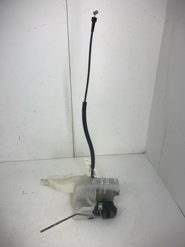 Serrure avant droit renault - avant,