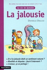 La Jalousie - Dalloz
