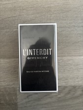 L’interdit "Intense" de