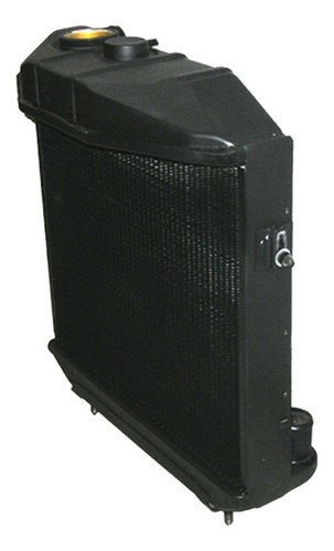 Radiateur pour citroën - radiateur,