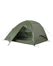 Ferrino Nemesi 2 Pro FR Tente Deux Places, Vert Olive