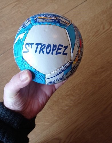 Ballon vintage saint - ballon,