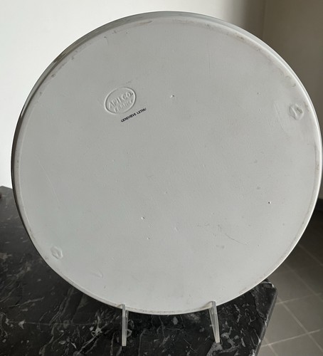 Grand plat geneviève - geneviève, lethu