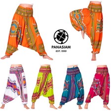 PANASIAM Pantalon Aladdin