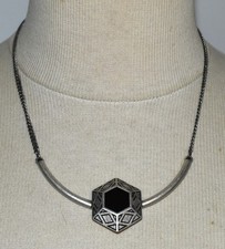 Collier jras de cou SCOOTER
