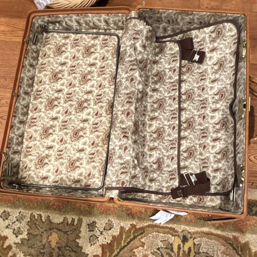 Vintage hartman leather - vintage,