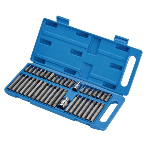 Embouts torx pans - pans, spline