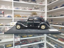 Citroën - Traction 11 1953