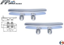 Taquet "Silhouette" Longueur