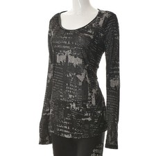 Haut chemisier femme Maison