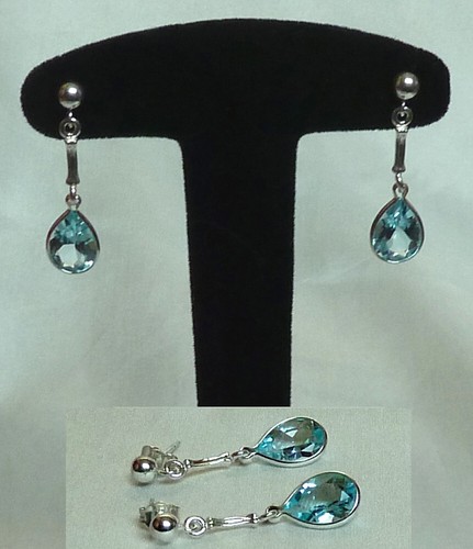 Belles boucles oreille - boucles, d’oreille