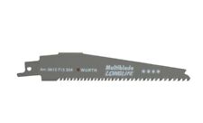 Pack de 3x Lames Scie Sabre