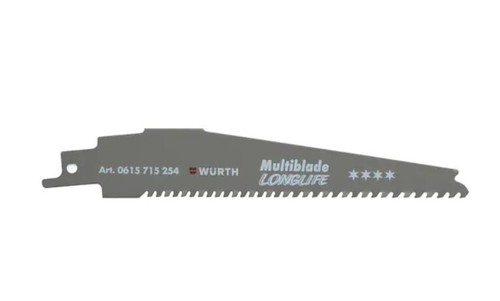 Pack lames scie sabre - scie,