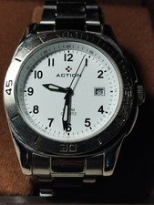 Montre homme ACTION Quartz