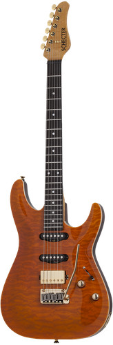 Schecter california classic - schecter,