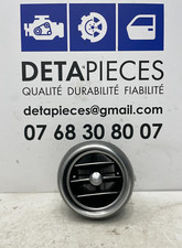 ✅Grille d'aération avant