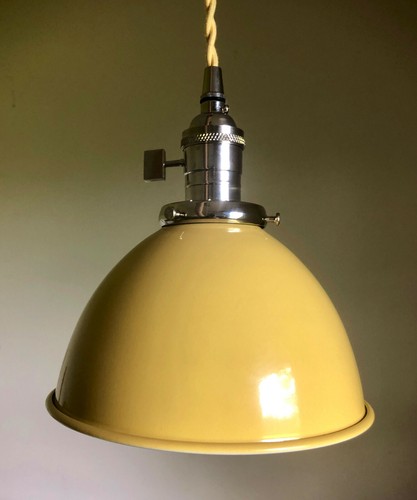 Jaune porcelaine émail - porcelaine,