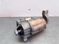 D9E13 Démarreur pour RENAULT CLIO I FASE I / II (B/C57) 1.4 Baccara 19 1384408