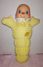 Luciotto Vintage Peluche Plush
