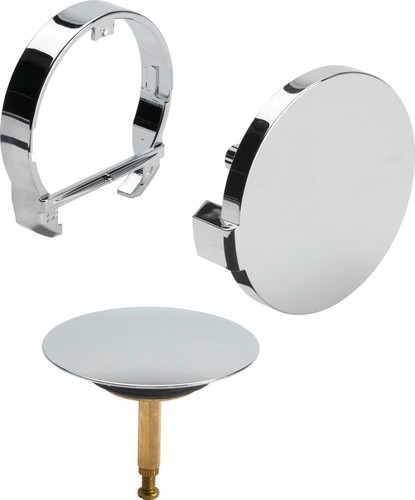 Viega multiplex trio visign - viega,