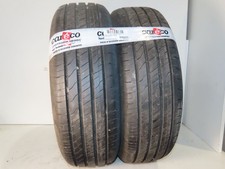 pneus dacia DUSTER (HS_) 215/65R16 208629