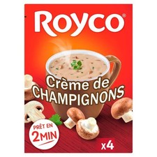 Royco Soupe Crémeux