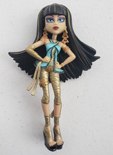 Monster High RBA Magazine