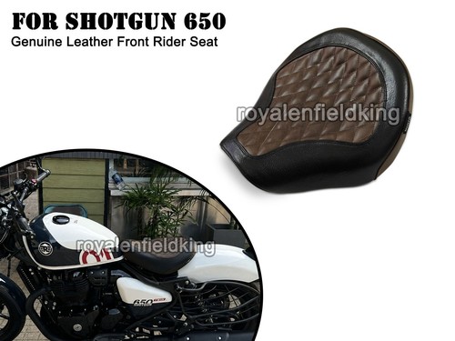 Royal enfield shotgun 650 - shotgun,