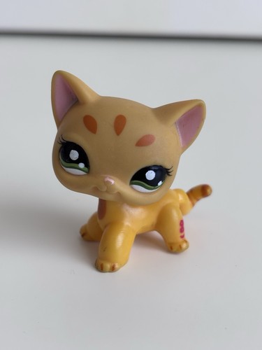 Little petshop hasbro lps - hasbro,