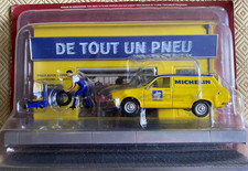 RENAULT 12 break MICHELIN