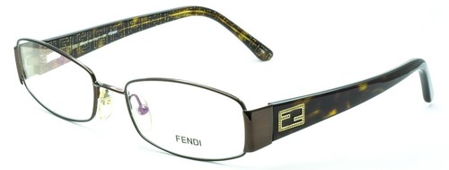 Lunettes fendi f878 - 212, 52mm