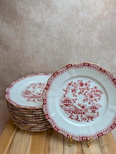 Lot assiettes plates - lot,