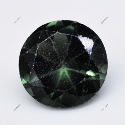 Diamant vrac rond en - diamant,