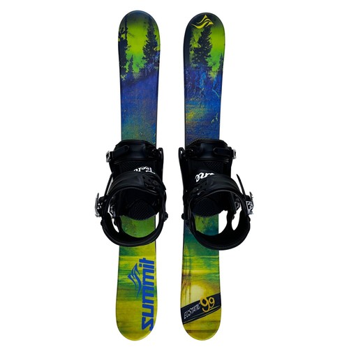 Summit ecstatic 99cm skiboards - ecstatic,