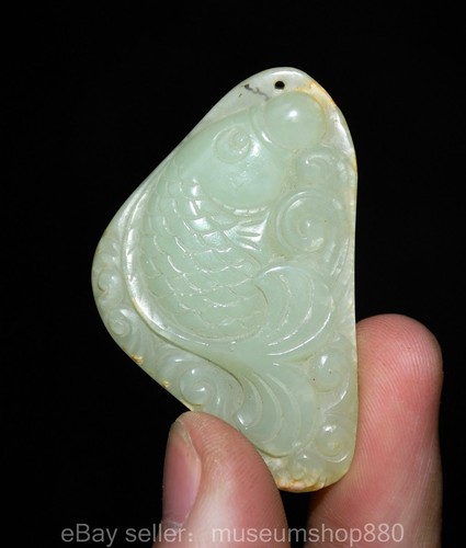 Old chinese hongshan - old,
