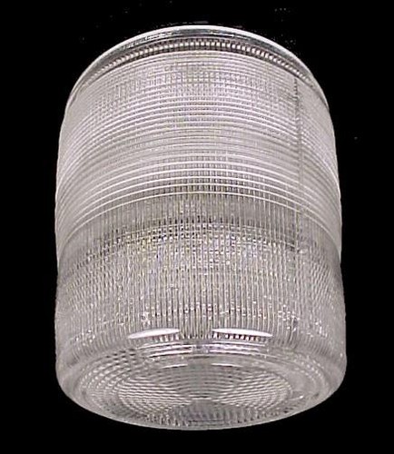 Holophane light shade - holophane, endural