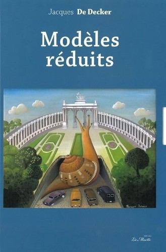 Modèles réduits de - modèles,