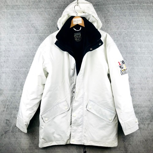 Aigle copeland parka veste - copeland,