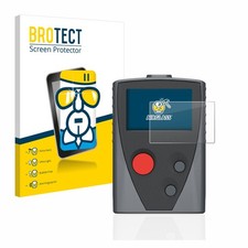 Flexible Protection Ecran Verre Film Protecteur pour Swissphone Boss 935 Robuste