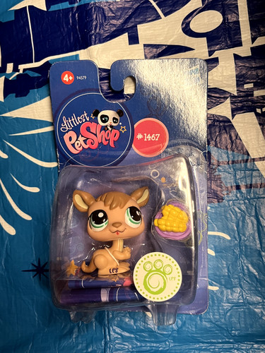 Brand new littlest - brand,