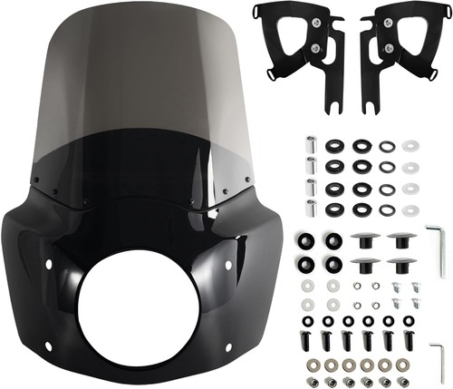 Road warrior fairing - road, w/