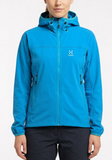 Veste HAGLOFS stretch à