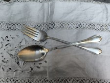 Couverts service ragout - couverts,
