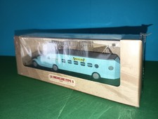 Maquette Statique Atlas Ho Autorail micheline Type 5 1931