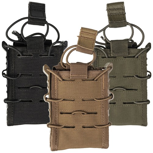 Mil tex cartouchière open - mil-tex,