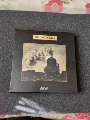 Mini train1 220 - train1/220, editions