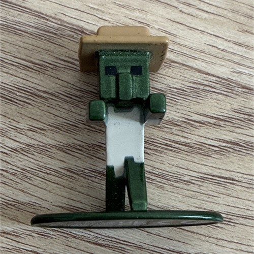 Figurine infanterie petit