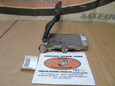 Radiateur à eau Honda Sh