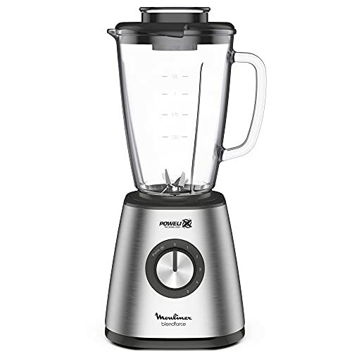 Blender base metal - blender,