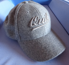 Casquette - Quiksilver - Serrage par lanière - 65% laine - Unisexe